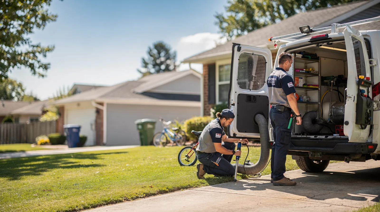 24/7 HVAC Repair & AC Replacement in Encino, NM near me